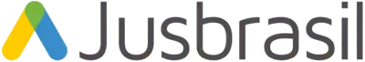 Logo Jusbrasil