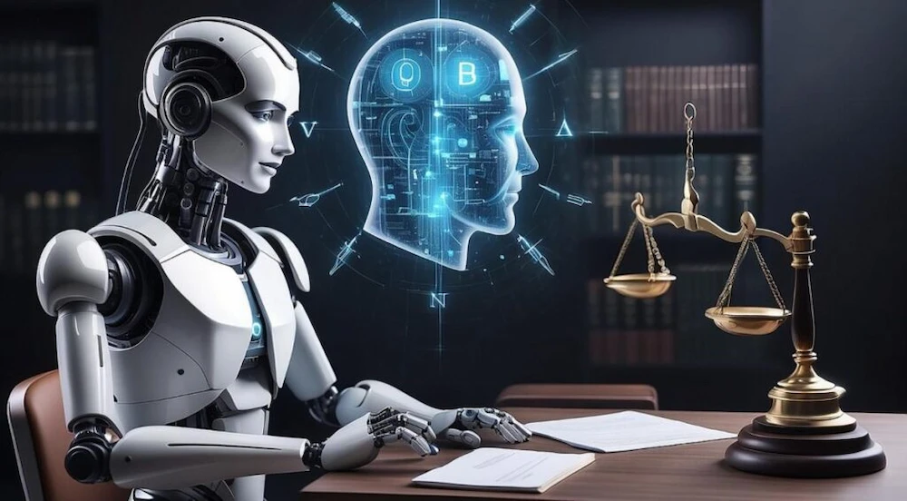 inteligencia artificial advocacia empresarial malko